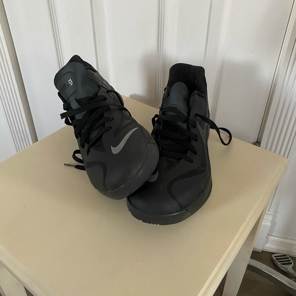 Nike Other - {Nike} Hyperfuse Size 12 -SOLD-